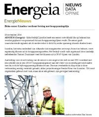 Artikel Energeia